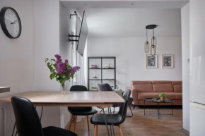 Resort Stories Išskirtiniai 7 vietų apartamentai Birštone Birštonas